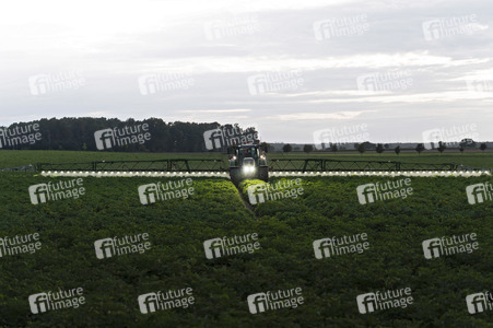 Symbolfoto Landwirtschaft