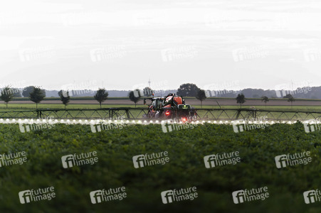 Symbolfoto Landwirtschaft