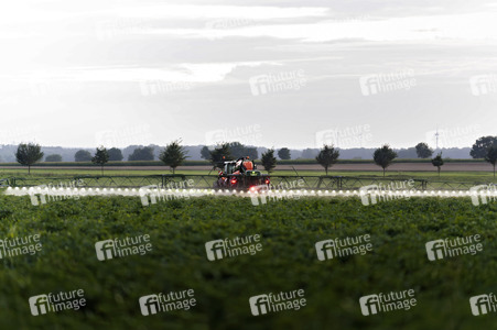 Symbolfoto Landwirtschaft
