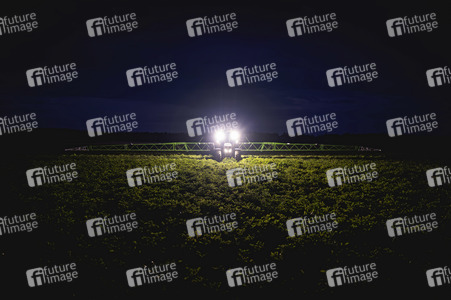 Symbolfoto Landwirtschaft