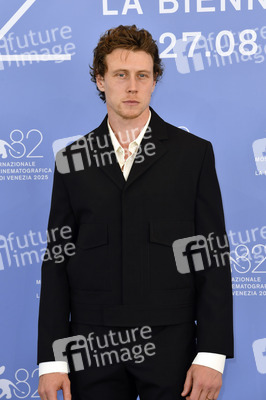 Photocall 'Rose of Nevada', Internationale Filmfestspiele von Venedig 2025