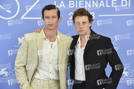 Photocall 'Rose of Nevada', Internationale Filmfestspiele von Venedig 2025