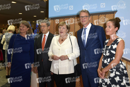 Saisoneröffnung der Berliner Philharmoniker 2025/2026 in Berlin