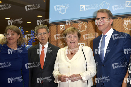 Saisoneröffnung der Berliner Philharmoniker 2025/2026 in Berlin