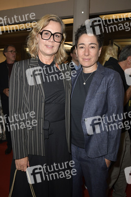 Saisoneröffnung der Berliner Philharmoniker 2025/2026 in Berlin