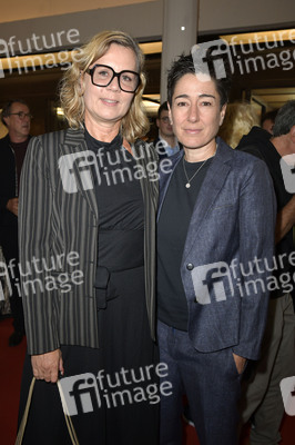 Saisoneröffnung der Berliner Philharmoniker 2025/2026 in Berlin