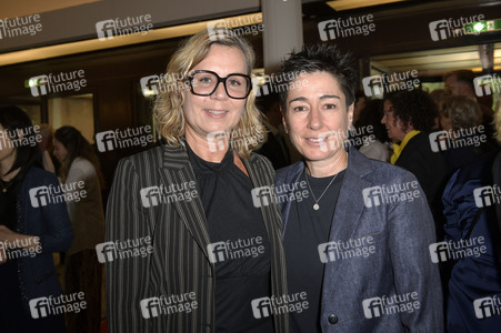 Saisoneröffnung der Berliner Philharmoniker 2025/2026 in Berlin