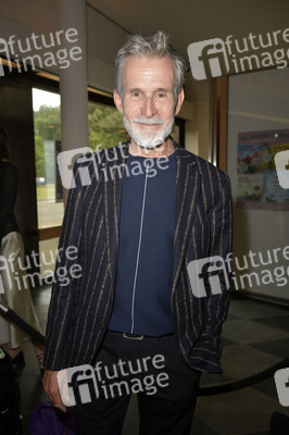 Saisoneröffnung der Berliner Philharmoniker 2025/2026 in Berlin