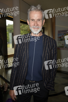 Saisoneröffnung der Berliner Philharmoniker 2025/2026 in Berlin