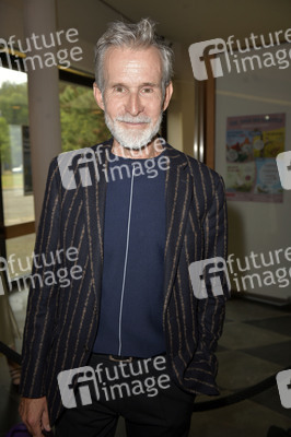 Saisoneröffnung der Berliner Philharmoniker 2025/2026 in Berlin