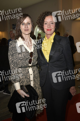 Saisoneröffnung der Berliner Philharmoniker 2025/2026 in Berlin