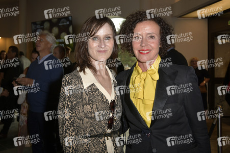 Saisoneröffnung der Berliner Philharmoniker 2025/2026 in Berlin