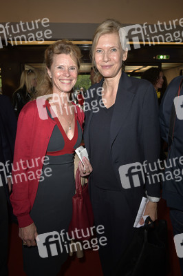 Saisoneröffnung der Berliner Philharmoniker 2025/2026 in Berlin