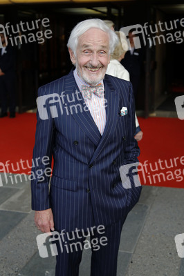 Saisoneröffnung der Berliner Philharmoniker 2025/2026 in Berlin