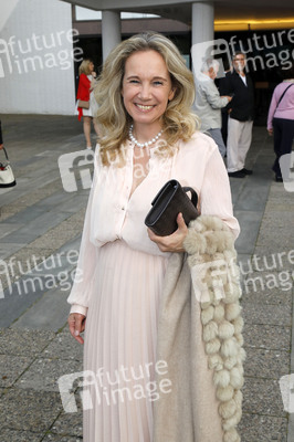 Saisoneröffnung der Berliner Philharmoniker 2025/2026 in Berlin