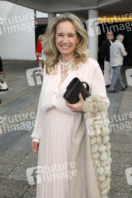 Saisoneröffnung der Berliner Philharmoniker 2025/2026 in Berlin