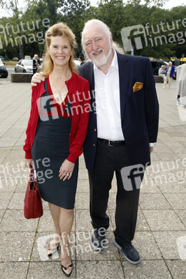 Saisoneröffnung der Berliner Philharmoniker 2025/2026 in Berlin