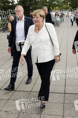 Saisoneröffnung der Berliner Philharmoniker 2025/2026 in Berlin