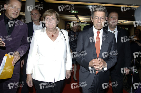 Saisoneröffnung der Berliner Philharmoniker 2025/2026 in Berlin