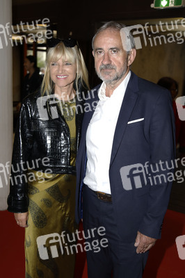 Saisoneröffnung der Berliner Philharmoniker 2025/2026 in Berlin