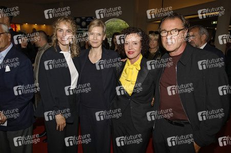 Saisoneröffnung der Berliner Philharmoniker 2025/2026 in Berlin