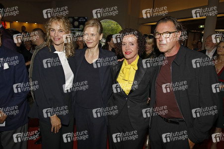 Saisoneröffnung der Berliner Philharmoniker 2025/2026 in Berlin