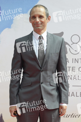 Filmpremiere 'Rose of Nevada', Internationale Filmfestspiele von Venedig 2025