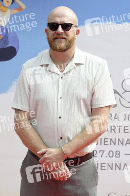 Filmpremiere 'Rose of Nevada', Internationale Filmfestspiele von Venedig 2025