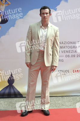 Filmpremiere 'Rose of Nevada', Internationale Filmfestspiele von Venedig 2025