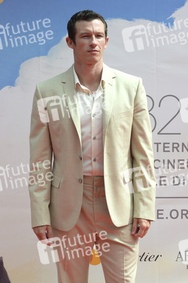 Filmpremiere 'Rose of Nevada', Internationale Filmfestspiele von Venedig 2025