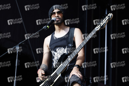 Konzert von Screenplay in Waltrop