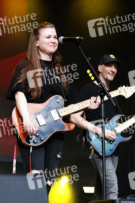 Konzert von Screenplay in Waltrop