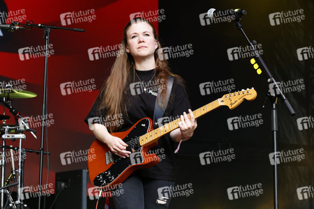 Konzert von Screenplay in Waltrop