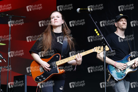 Konzert von Screenplay in Waltrop