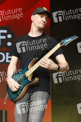 Konzert von Screenplay in Waltrop