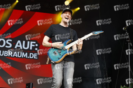 Konzert von Screenplay in Waltrop