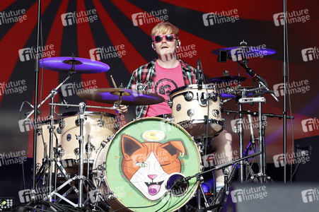 Konzert von Screenplay in Waltrop