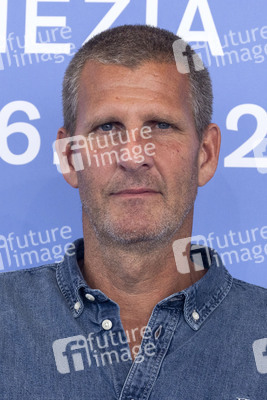 Photocall 'The Last Viking', Internationale Filmfestspiele von Venedig 2025
