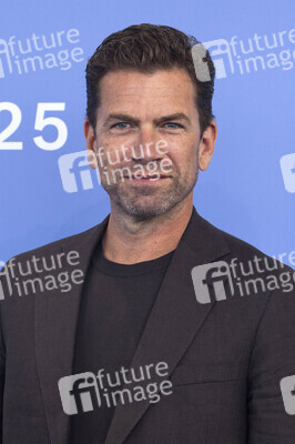 Photocall 'The Last Viking', Internationale Filmfestspiele von Venedig 2025