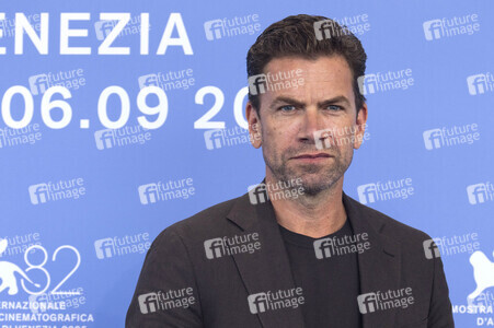 Photocall 'The Last Viking', Internationale Filmfestspiele von Venedig 2025