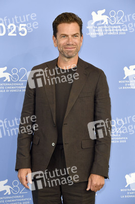 Photocall 'The Last Viking', Internationale Filmfestspiele von Venedig 2025