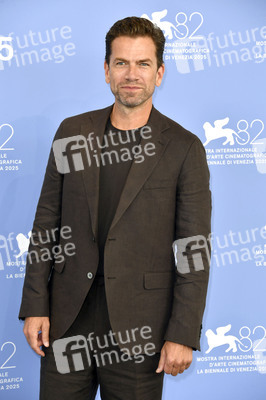 Photocall 'The Last Viking', Internationale Filmfestspiele von Venedig 2025