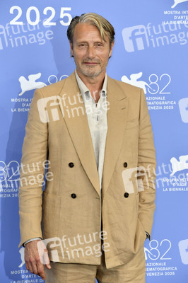 Photocall 'The Last Viking', Internationale Filmfestspiele von Venedig 2025