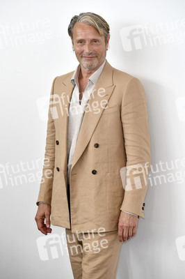 Photocall 'The Last Viking', Internationale Filmfestspiele von Venedig 2025