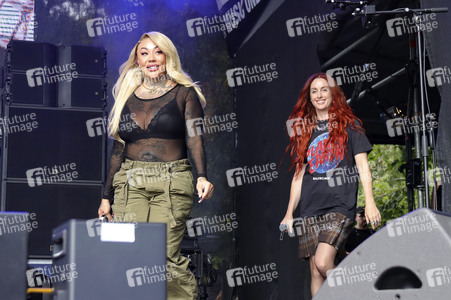 Energy Music Tour 2025 in Berlin