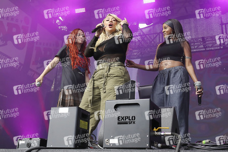 Energy Music Tour 2025 in Berlin