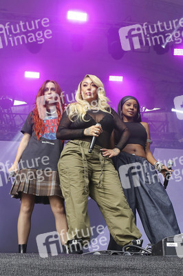 Energy Music Tour 2025 in Berlin