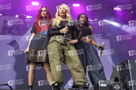 Energy Music Tour 2025 in Berlin