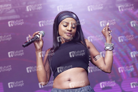 Energy Music Tour 2025 in Berlin