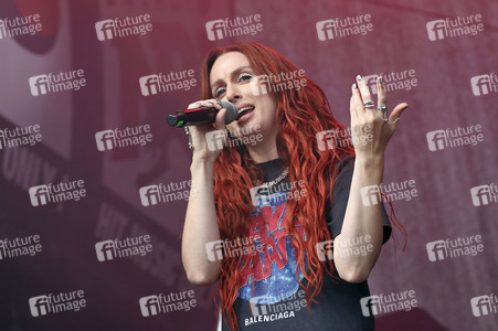 Energy Music Tour 2025 in Berlin